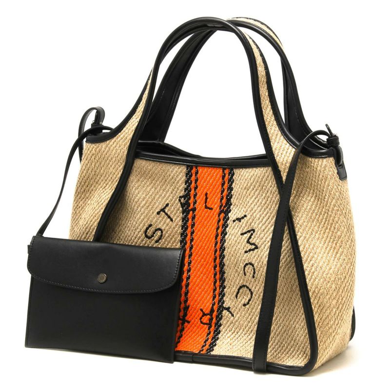 Stella McCartney ステラ・マッカートニー レディース ロゴ
