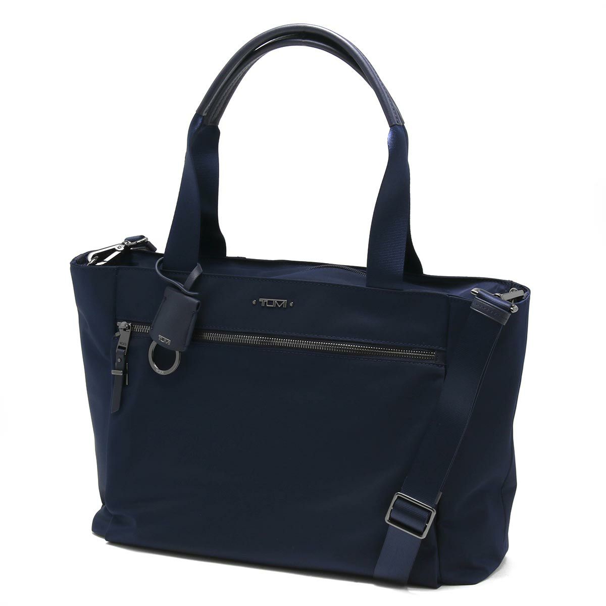 トゥミ トートバッグ/ショルダーバッグ バッグ レディース  