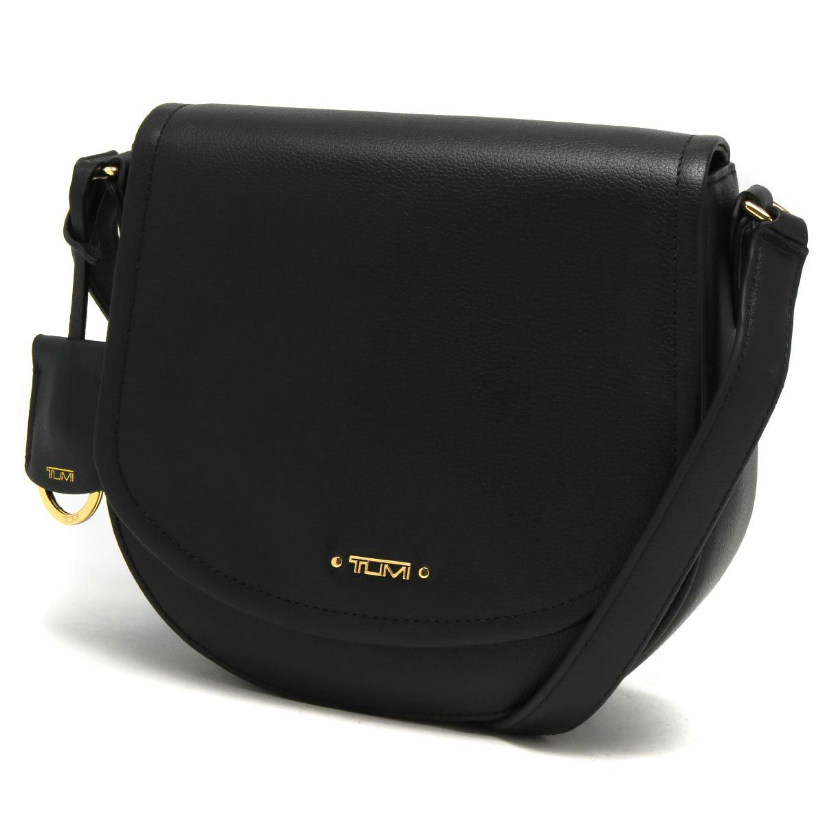 トゥミ ショルダーバッグ バッグ レディース ボヤジュール ヨーク  
