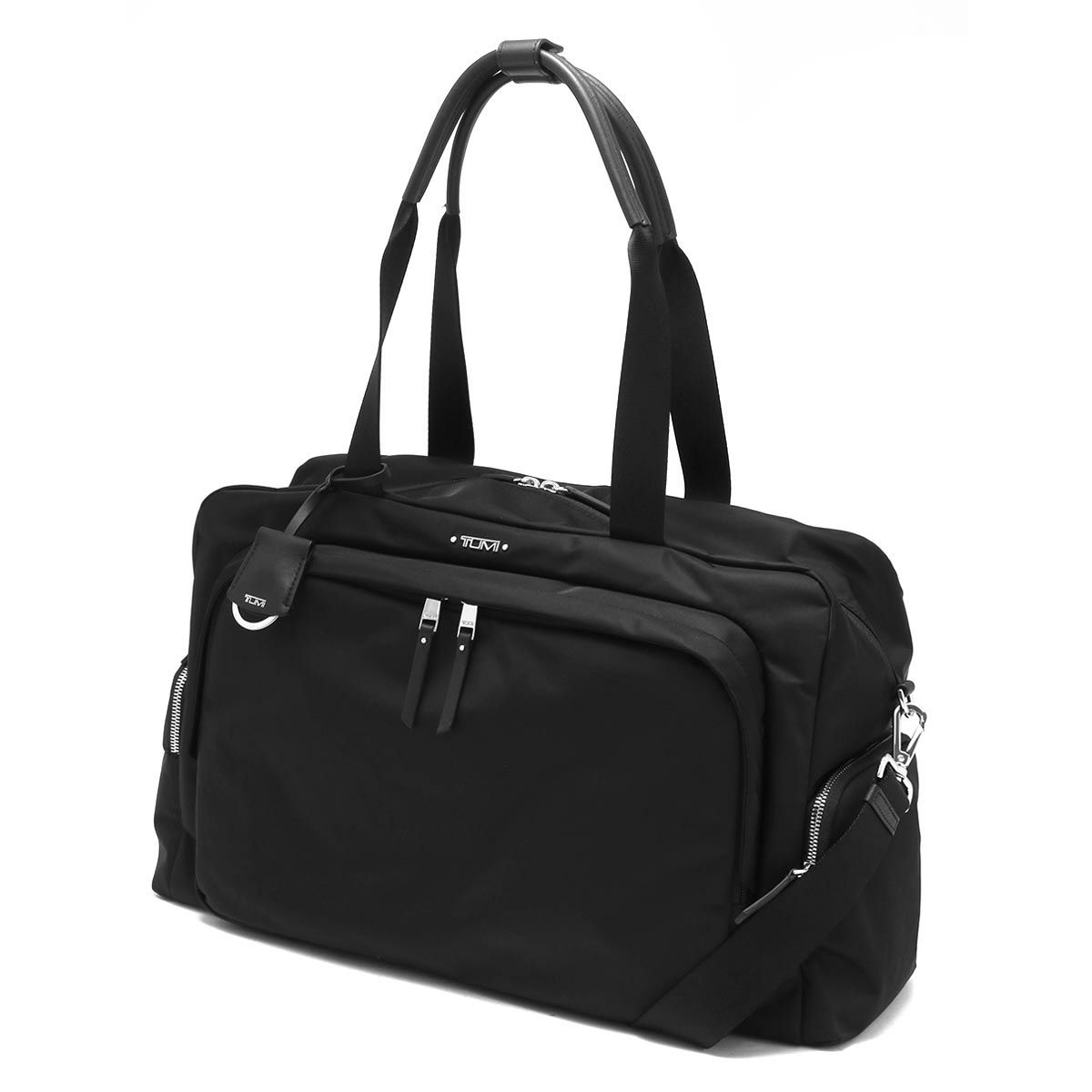 TUMI(トゥミ)40周年、1975コレクション、ボストンバック、ダッフル 