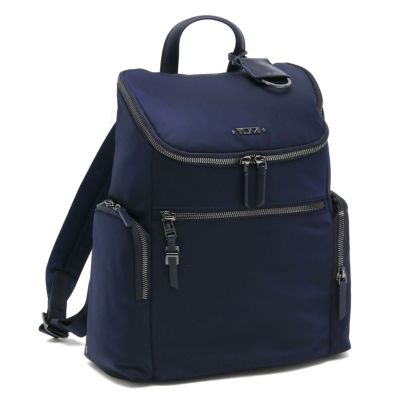 極美品】TUMI トゥミ 196342D リュック オールレザー 多収納 ...