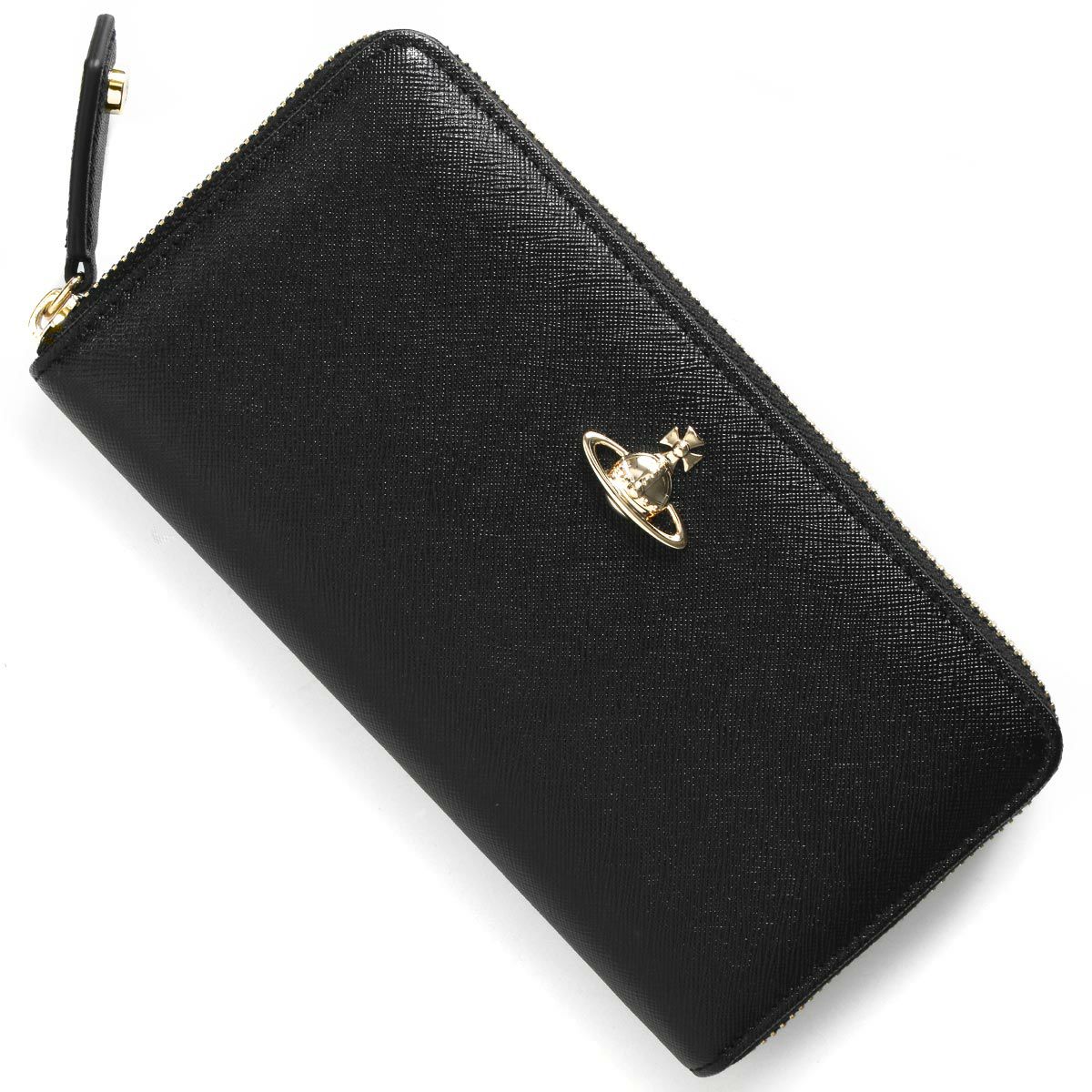 ヴィヴィアンウエストウッド 長財布 財布 レディース ヴィクトリア  