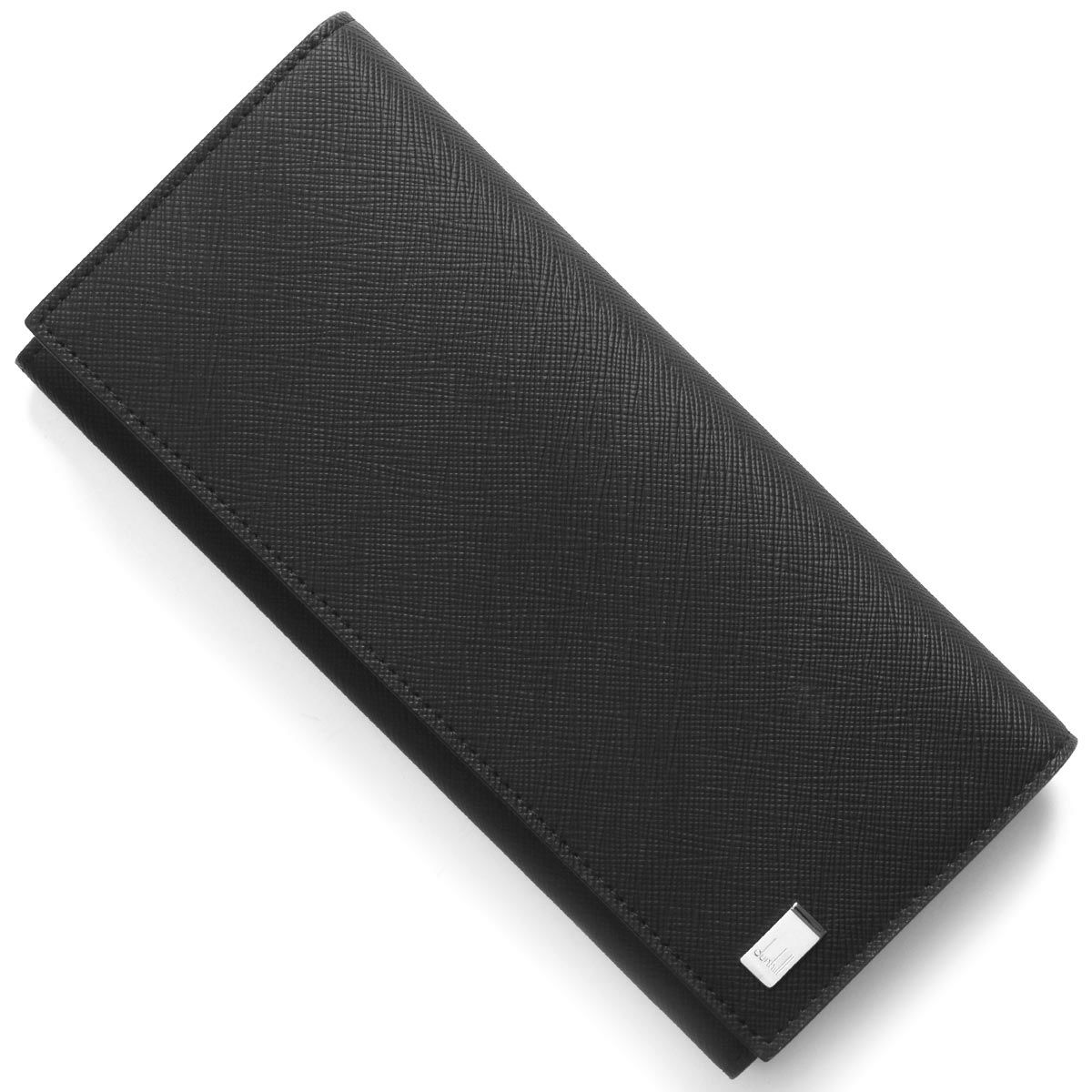 ダンヒル 長財布 財布 メンズ カドガン ブラック DU18F2100CA 001 