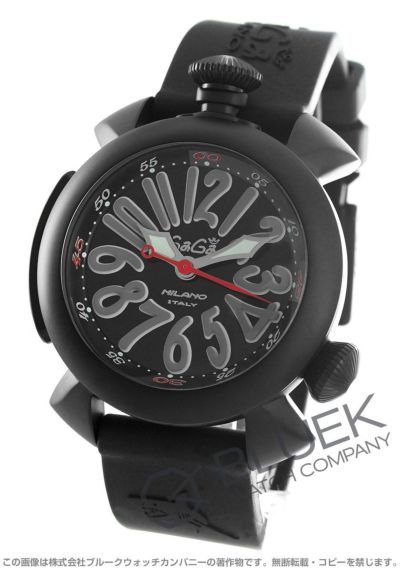 ガガミラノ ダイビング | 新品腕時計通販ブルークウォッチカンパニー