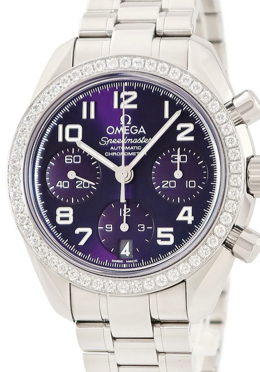 【ジャンク／箱付き】ハミルトン ジャズマスター シーヴュー H37512731 ハミルトン ジャズマスター シービュー クロノグラフ メンズ H37512731