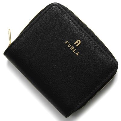 美品 フルラ FURLA 長財布 パイソン型押し 03-22020715