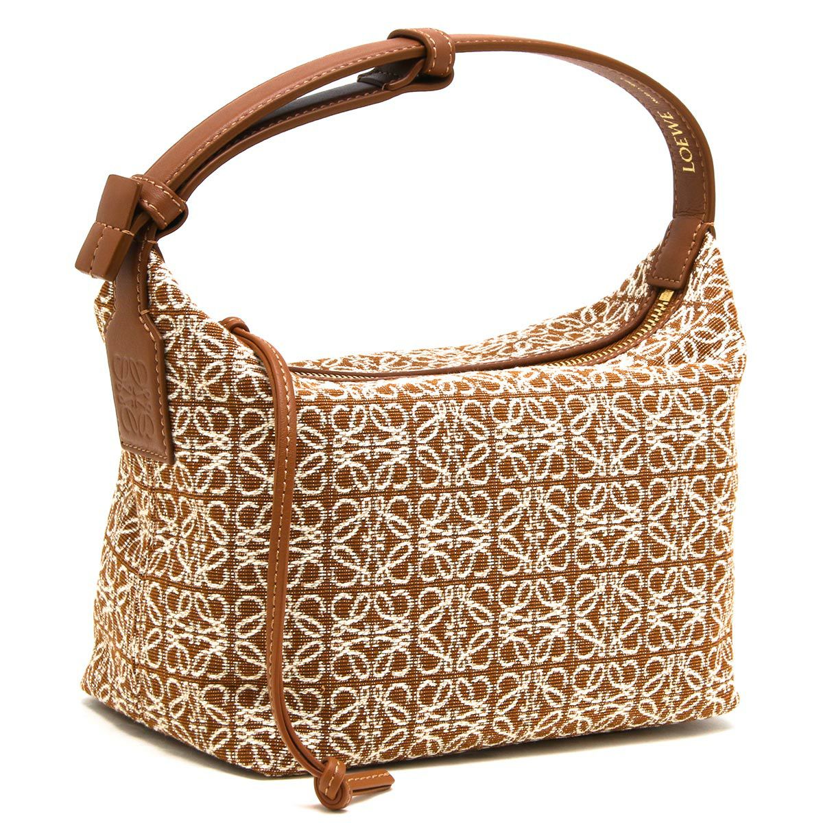 ロエベ ショルダーバッグ/ホーボーバッグ/ハンドバッグ バッグ  