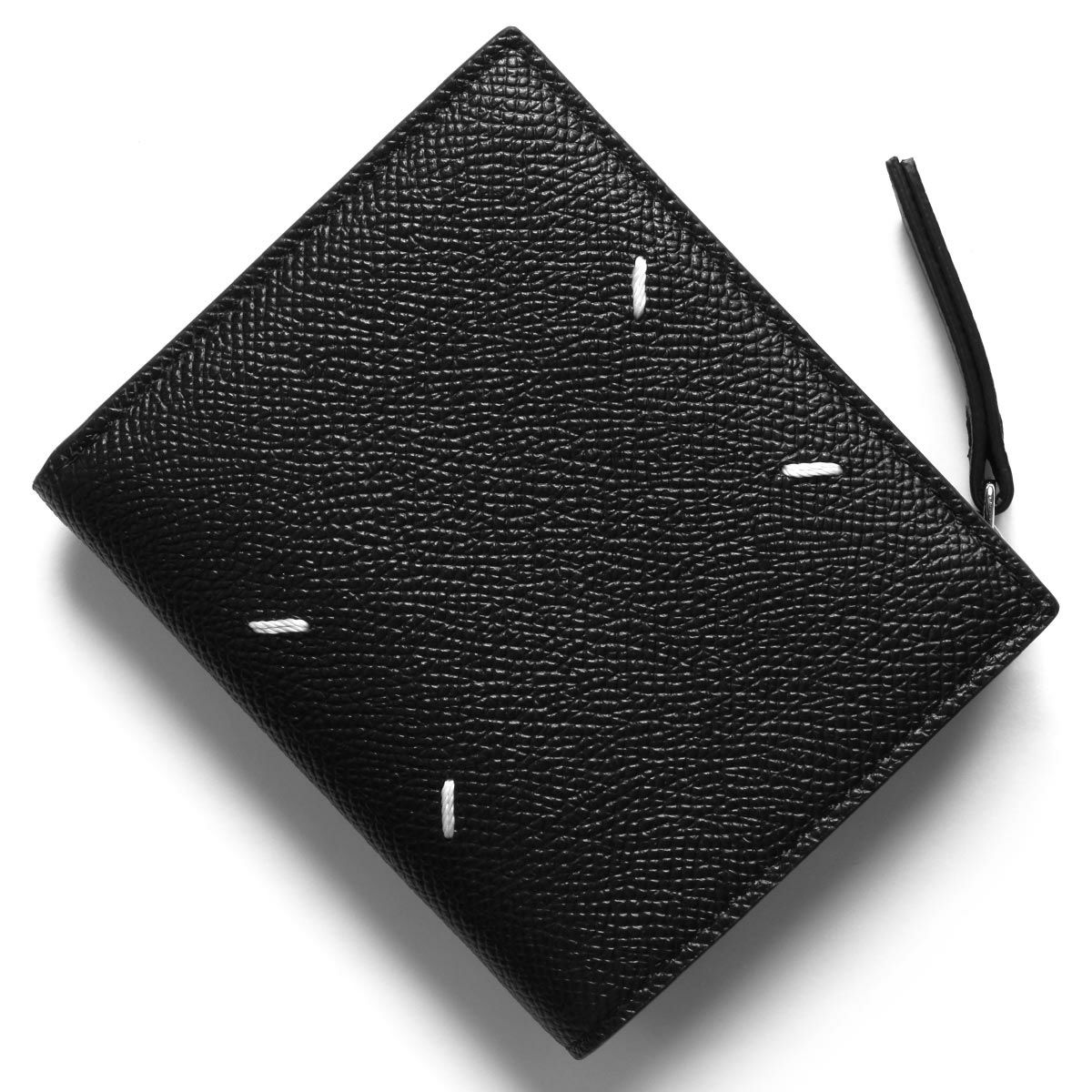 メゾンマルジェラ 二つ折り財布/ミニ財布 財布 メンズ レディース  