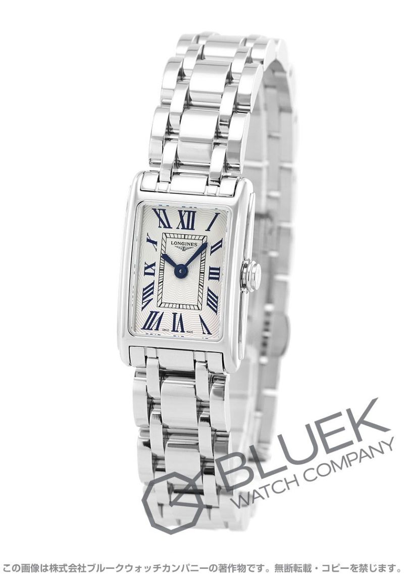 新品)LONGINES ロンジン ドルチェビータ L5.502.5.78.7（商品ID