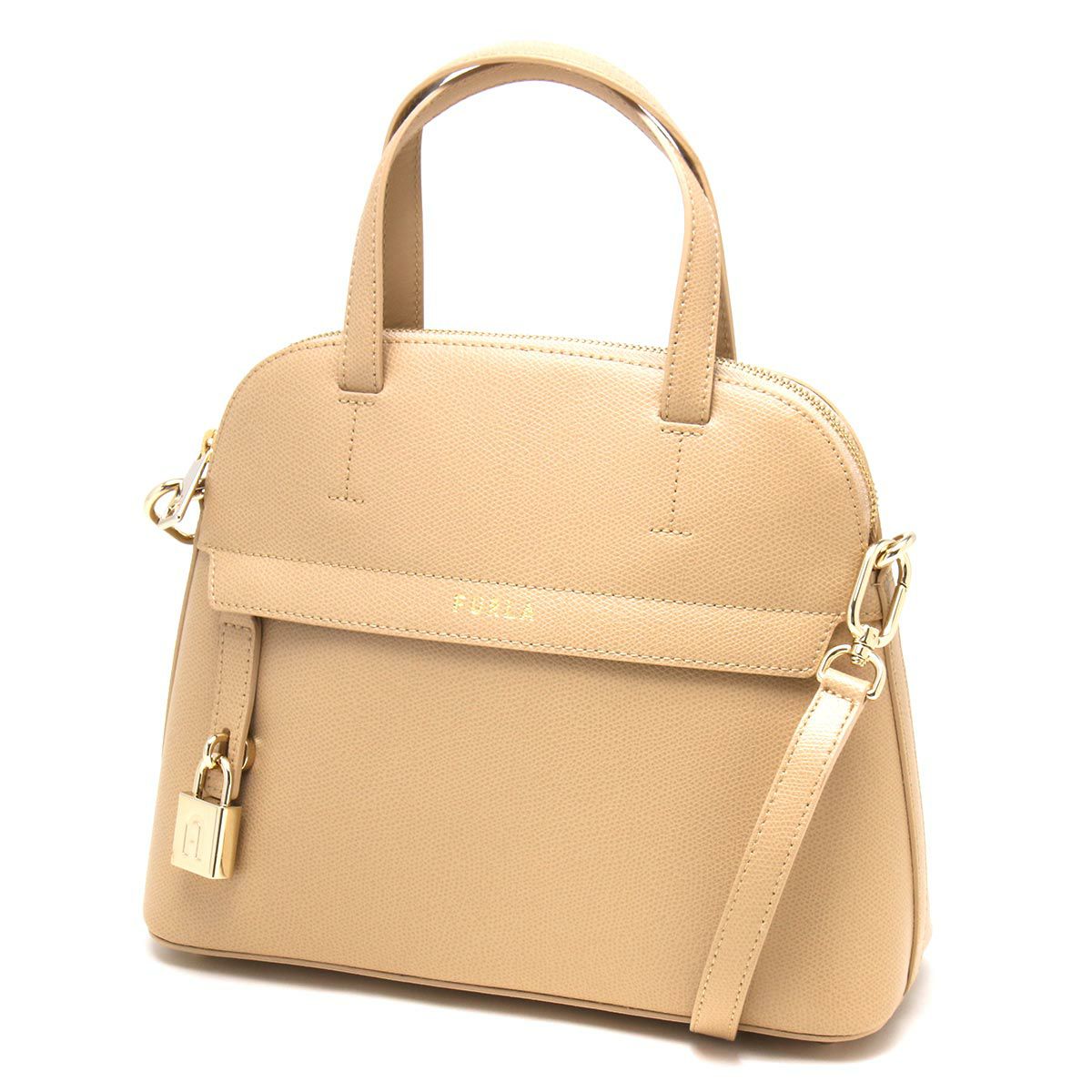 フルラ ハンドバッグ/ショルダーバッグ バッグ レディース パイパー  