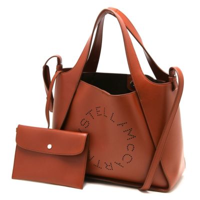 ステラマッカートニー トートバッグ/ショルダーバッグ バッグ