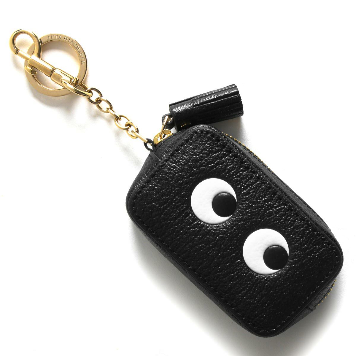 アニヤハインドマーチ アイズ EYES AirPods ケース （ANYA HINDMARCH 