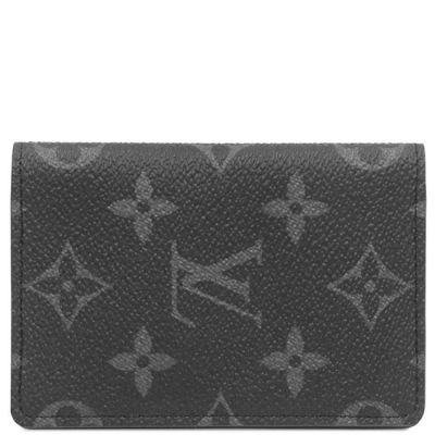 トゥミ カードケース/名刺入れ メンズ モナコ ネイビーブルー 1903856