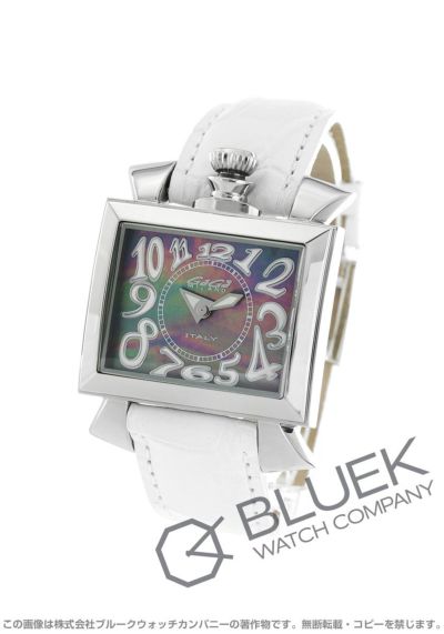 ガガミラノ ナポレオーネ | 新品腕時計通販ブルークウォッチカンパニー