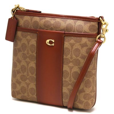 コーチ COACH ショルダーバッグ CF242 B4D0Q25×255×4その他サイズ等