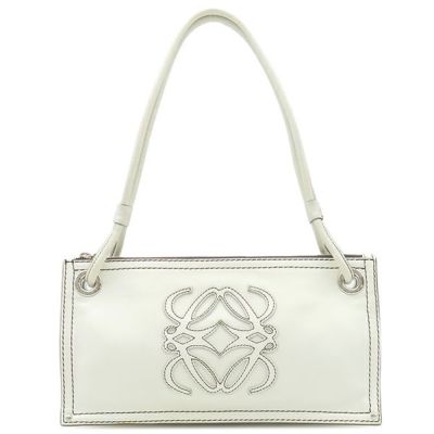 ロエベ ショルダーバッグ/ハンドバッグ バッグ レディース パズル ミニ