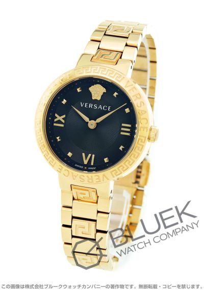 ヴェルサーチ VERSACE | 新品腕時計通販ブルークウォッチカンパニー