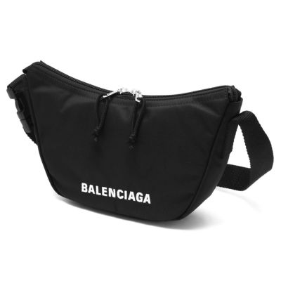 【値下げ】BALENCIAGA　ショルダーバッグ　661926 H858Xちなみに購入年はいつですか