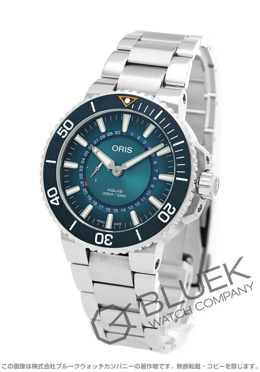オリス Oris 新品腕時計通販ブルークウォッチカンパニー