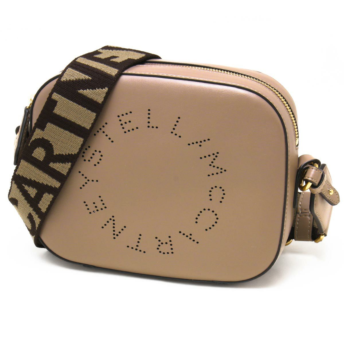 ステラマッカートニー Stella McCartney 斜め掛けショルダーバッグ  