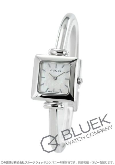 グッチ 1900 レディース YA019518 |腕時計通販ブルークウォッチカンパニー