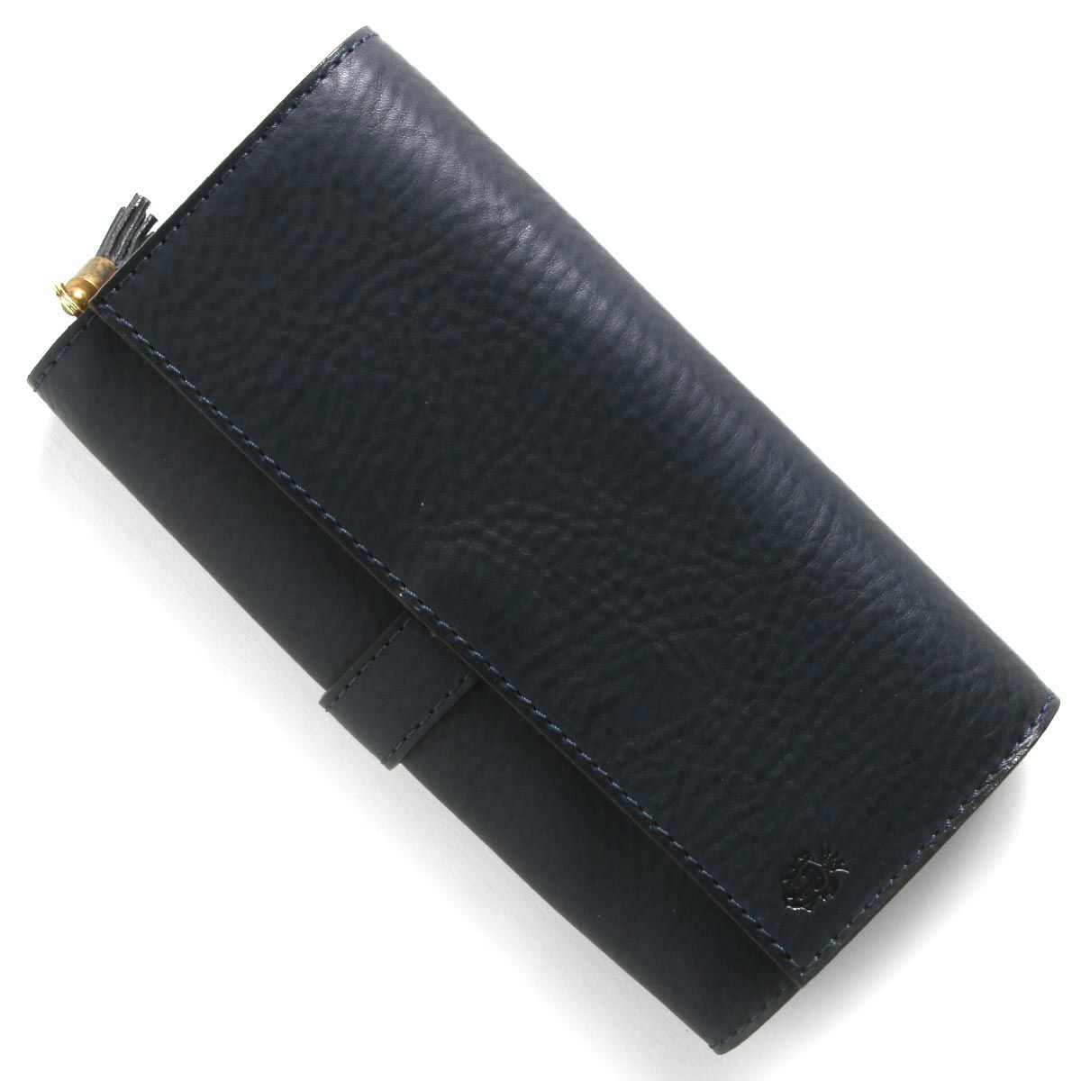 BVLGARI◇BVLGARI/長財布/レザー/BRW/メンズ （ブルガリ 長財布 財布 
