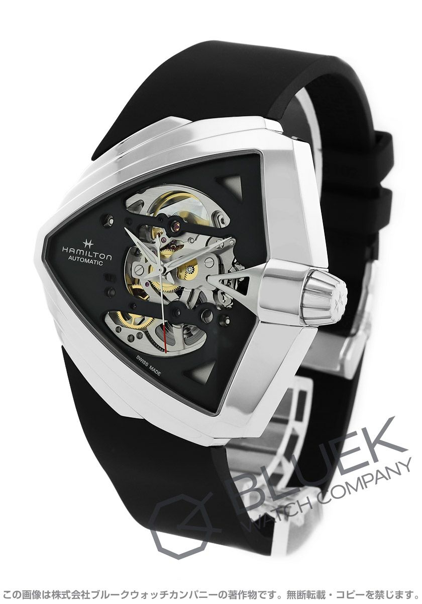 ハミルトン ベンチュラ XXL メンズ H24625330 |腕時計通販ブルークウォッチカンパニー