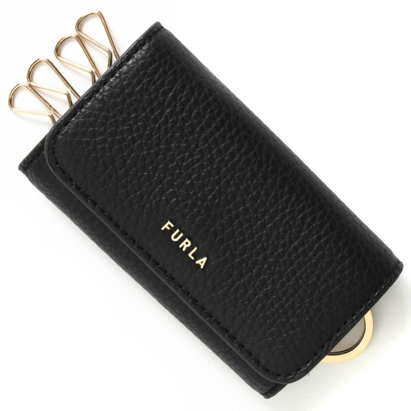 FURLA RAC5UNO-HSF000-S1C00 並行輸入品 楽天市場】フルラ FURLA RAC5UNO HSF000 キーケース レディース
