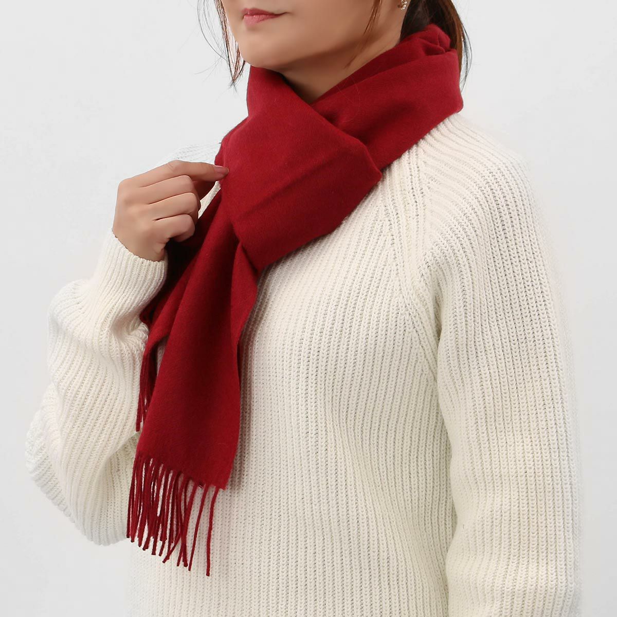 mastermind 小判ストール マフラー よこさ 