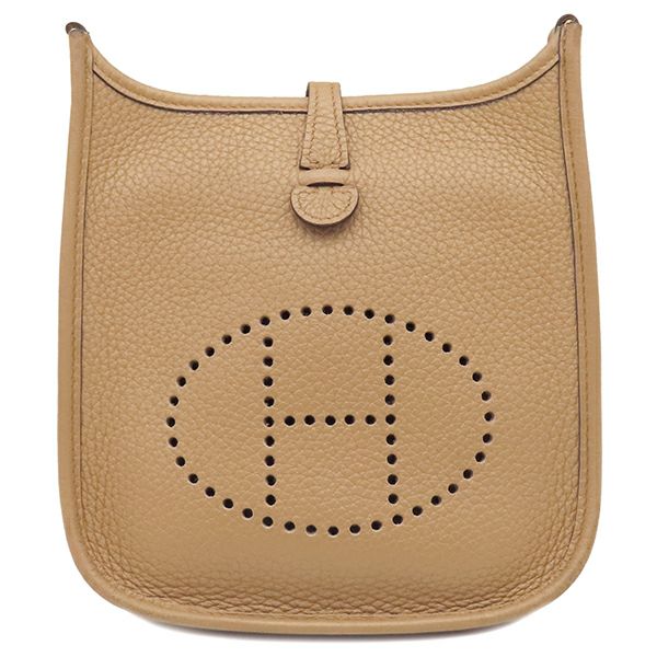 エルメス ショルダーバッグ/クロスボディ バッグ レディース エブリン