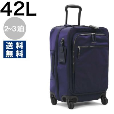 TUMI VOYAGEUR スーツケース トラベルバッグ ビジネスバッグ-