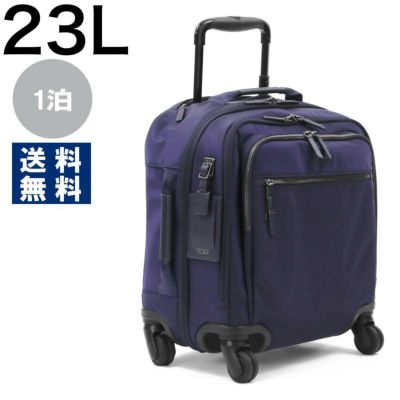 トゥミ リュックサック/バックパック バッグ レディース ボヤジュール ...