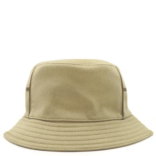 バーバリー バケットハット/ハット/帽子 メンズ レディース バイアス