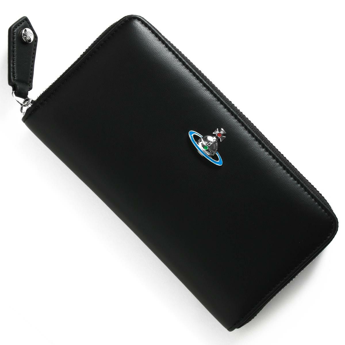 ヴィヴィアンウエストウッド 長財布 財布 レディース サフィアーノ  