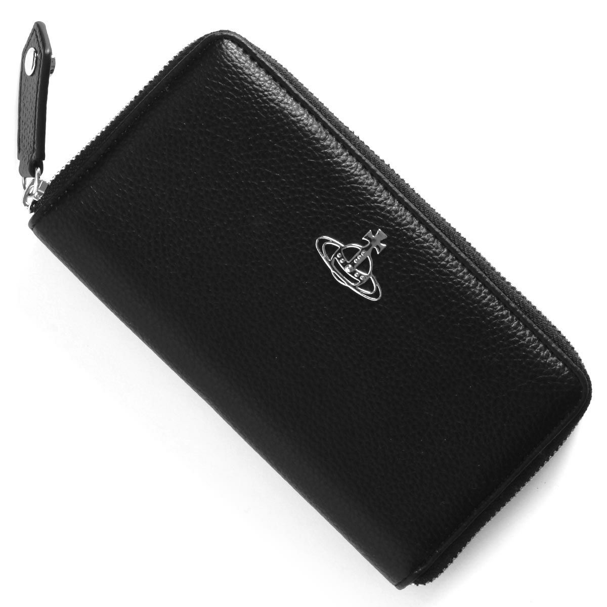 ヴィヴィアンウエストウッド 長財布 財布 メンズ レディース グレイン  