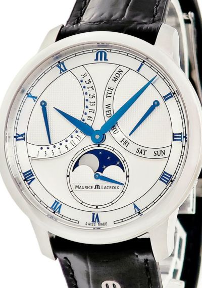 さく商品 未使用 S】 MONTBLANC モンブラン タイムウォーカー アーバンスピード