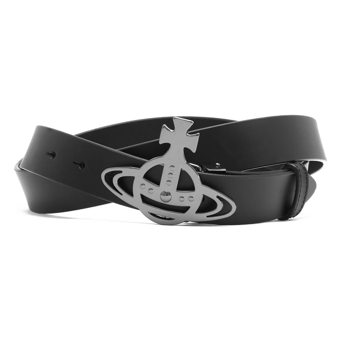 極希少】Vivienne Westwood デーモンオーブ 託し ベルト バックル 