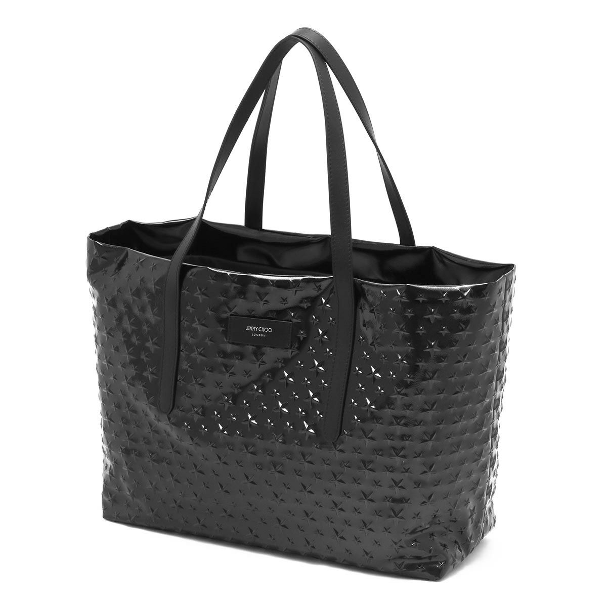 ジミーチュウ トートバッグ バッグ メンズ レディース ピムリコ  