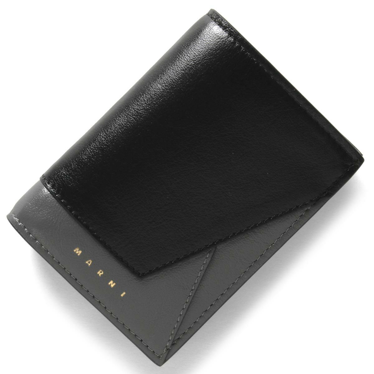 エンポリオアルマーニ 二つ折り財布/カードケース 財布 メンズ セット 