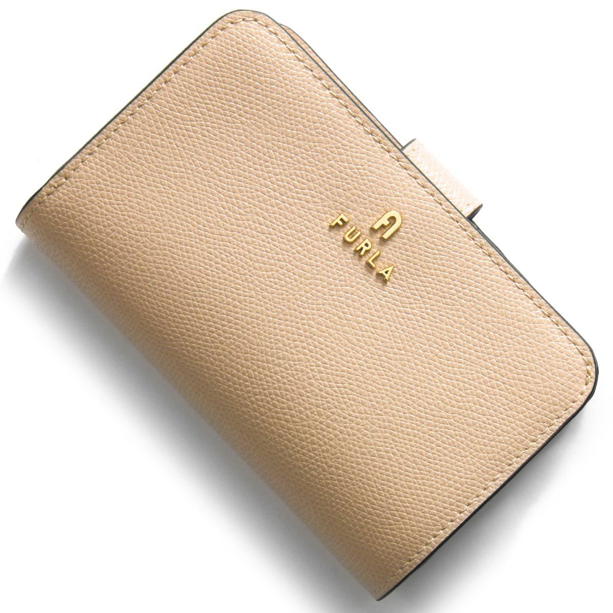 フルラ 二つ折り財布 財布 レディース バビロン ミディアム バレリーナ  