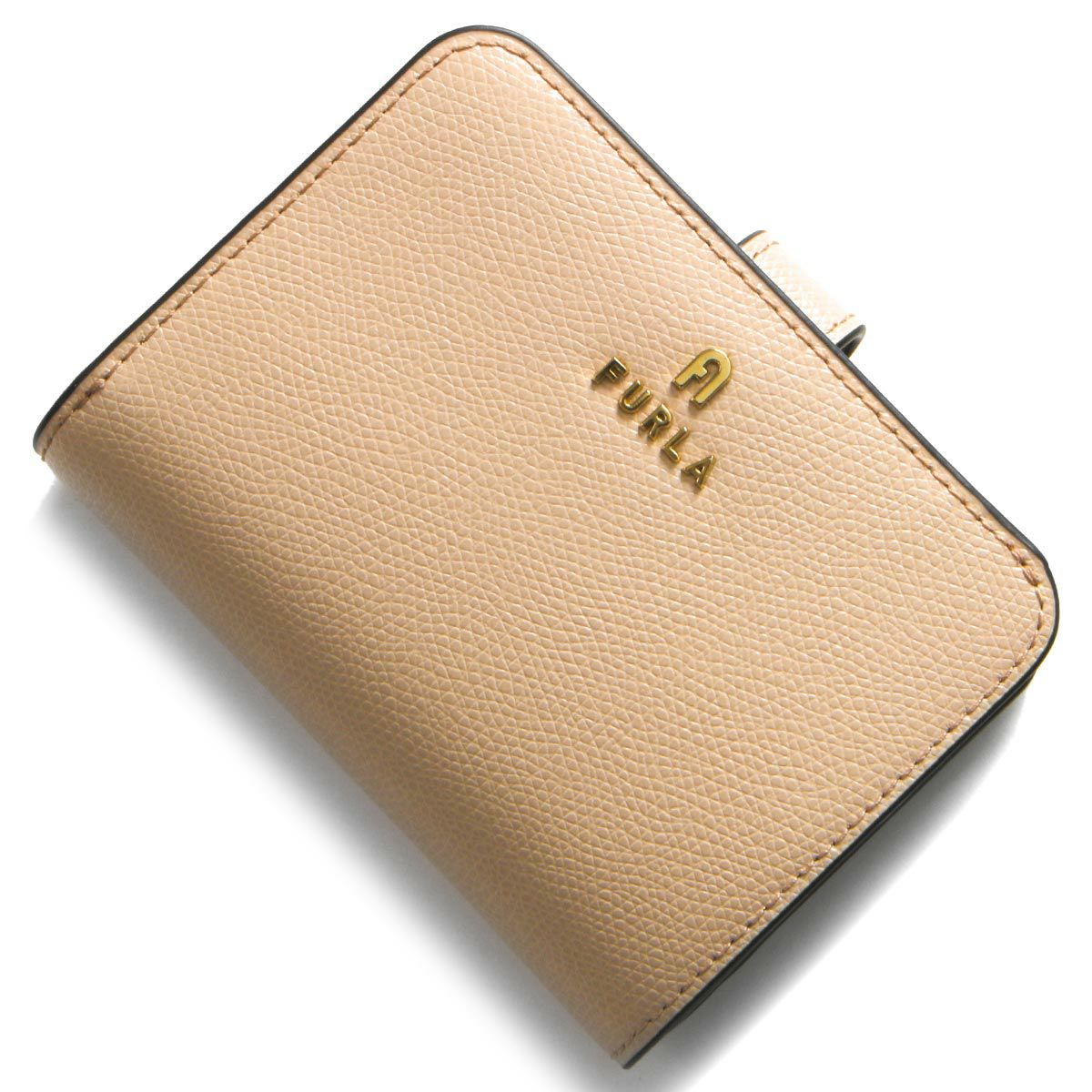 フルラ 長財布 財布 レディース ムーン エクストラ ラージ ラウンド  