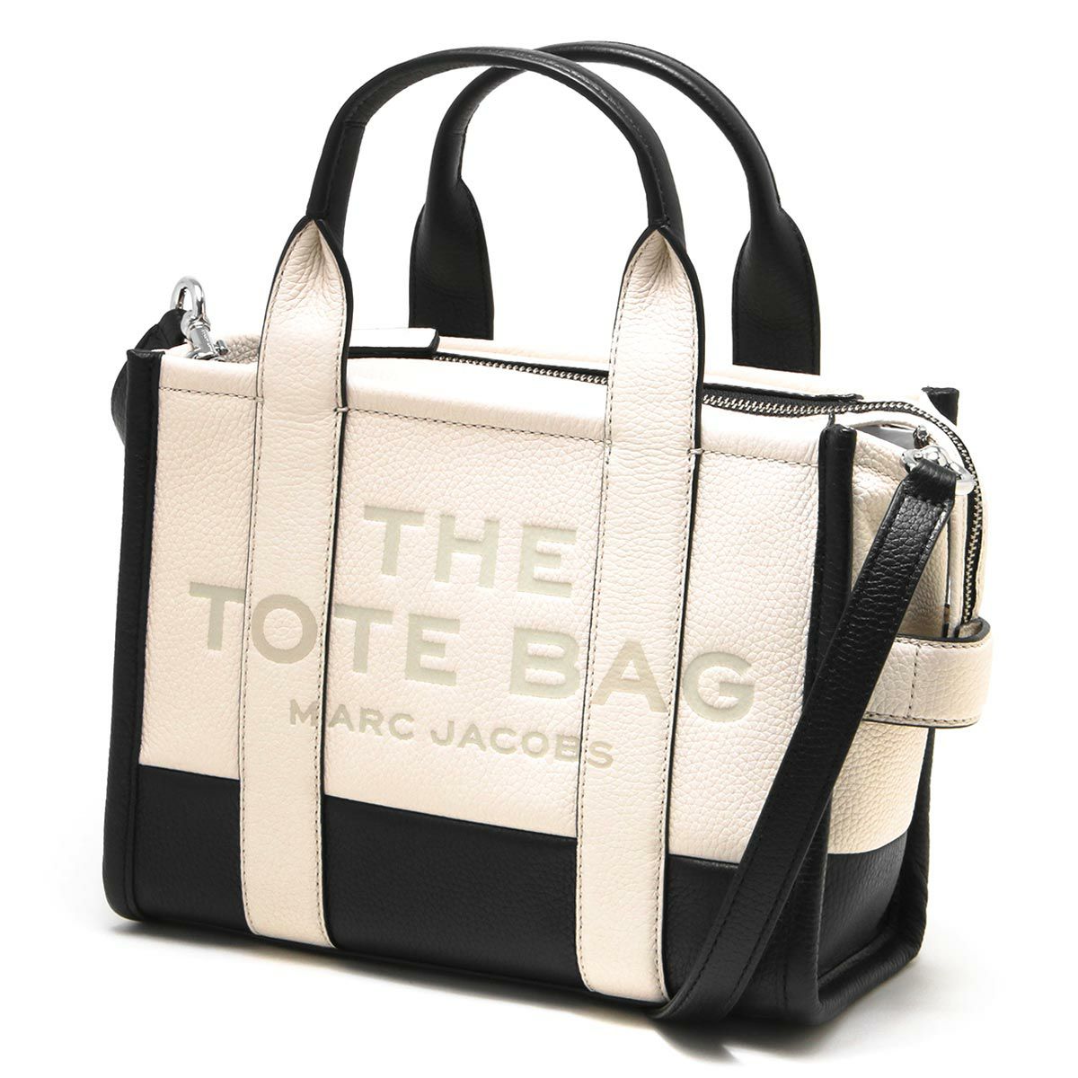 マークジェイコブス トートバッグ/ショルダーバッグ/ハンドバッグ  