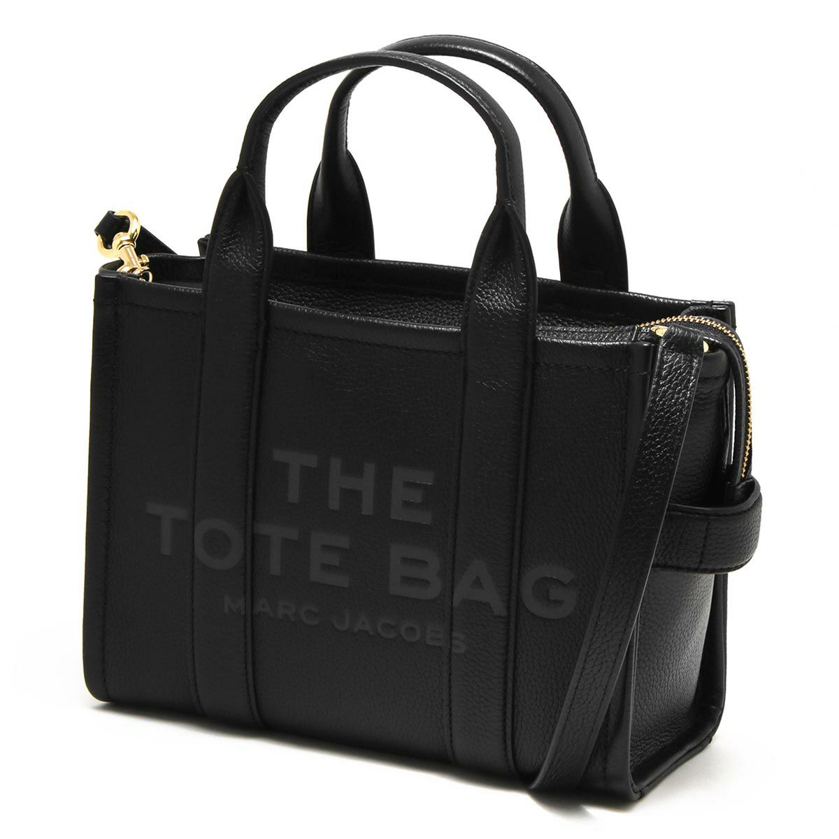 マークジェイコブス トートバッグ/ショルダーバッグ バッグ レディース  