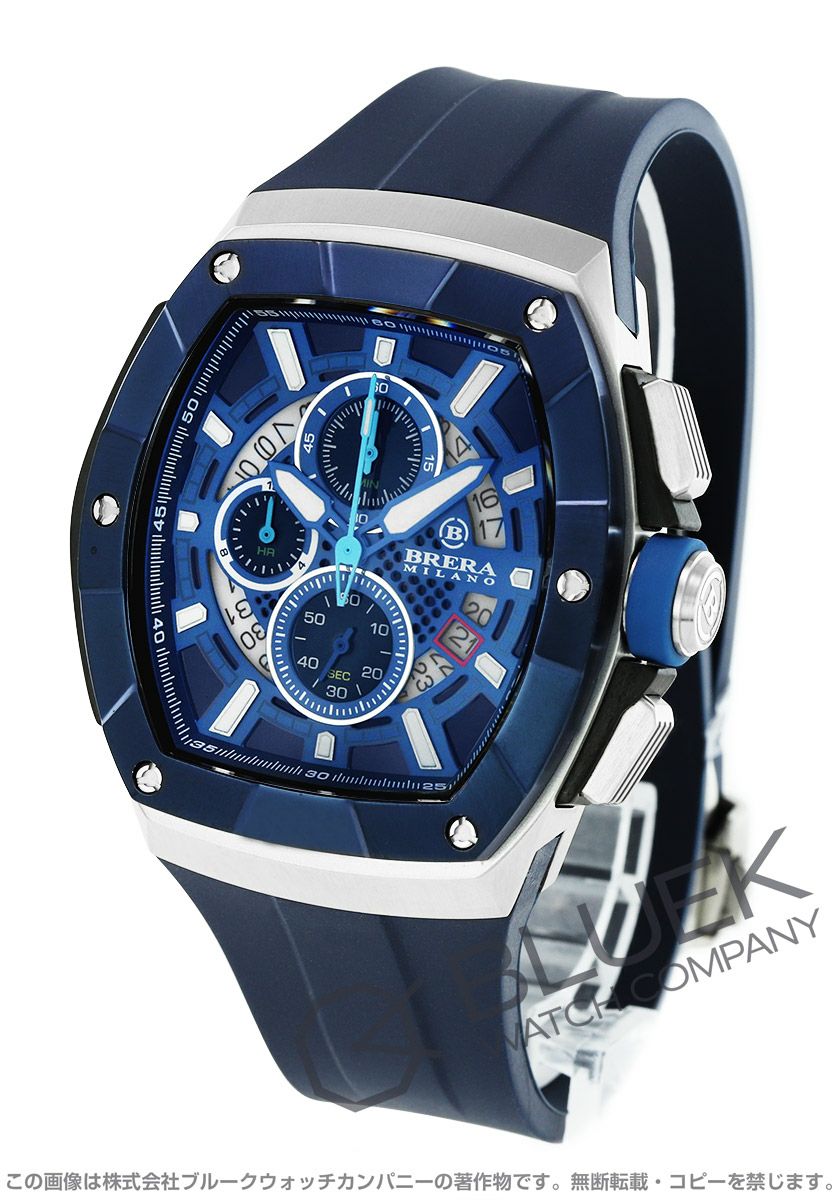 ブレラミラノ BRERAMILANO | 腕時計通販ブルークウォッチカンパニー