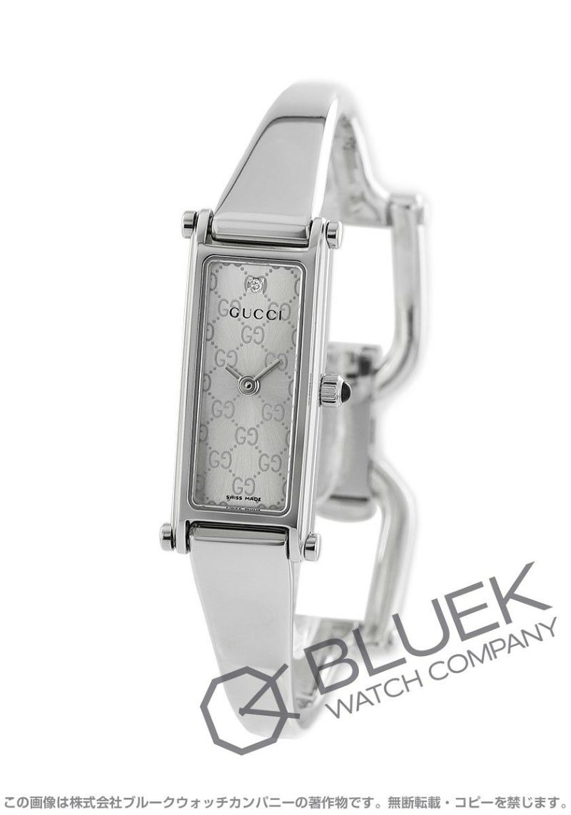 グッチ 1500 ダイヤ レディース YA015563 |腕時計通販ブルーク 
