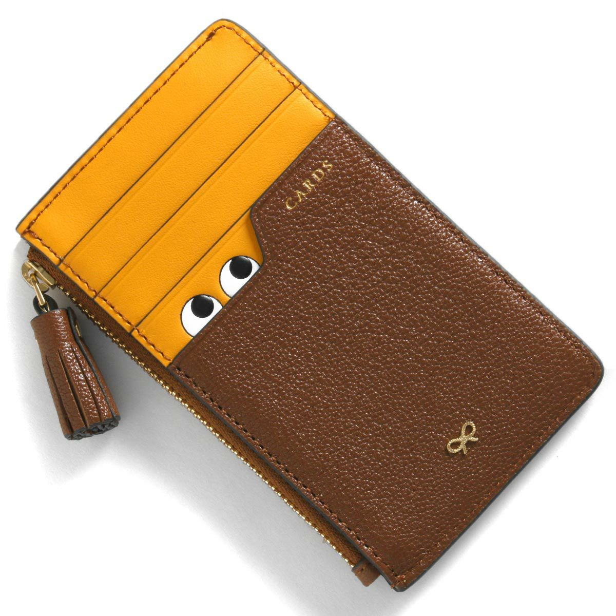 週末お値下げ♪アニヤハインドマーチ フラグメントケース むし コイン  