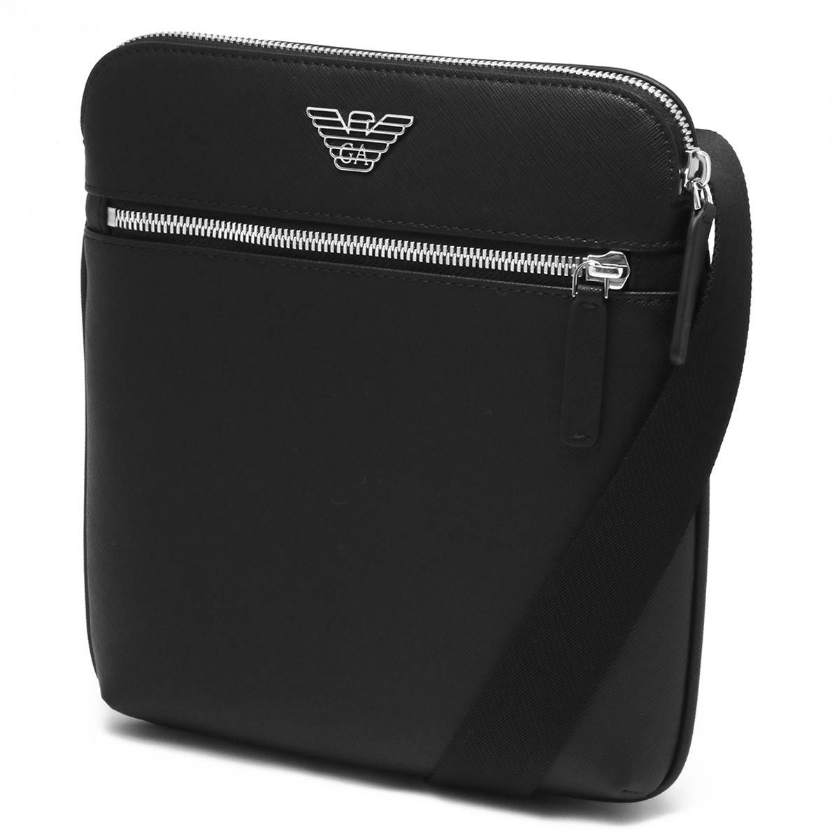 エンポリオアルマーニ ショルダーバッグ/クロスボディ バッグ メンズ  