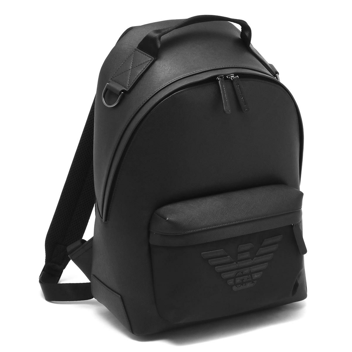 エンポリオアルマーニ リュックサック/バックパック バッグ メンズ  