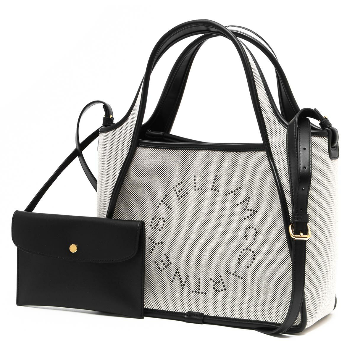 ステラマッカートニー トートバッグ/ショルダーバッグ/クロスボディ  