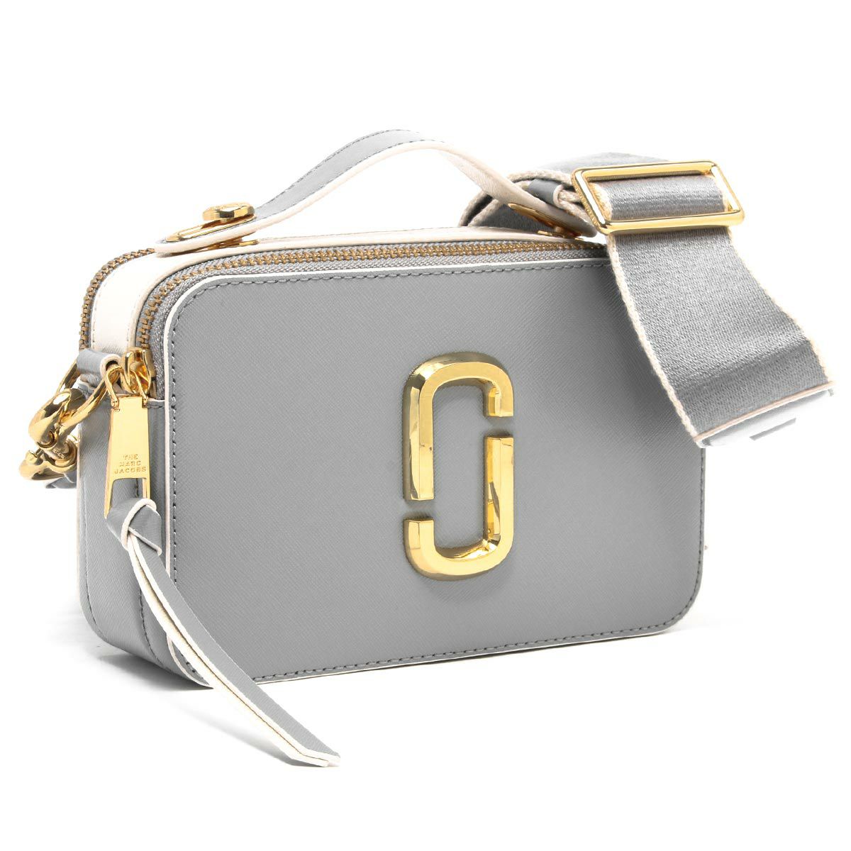 マークジェイコブス ショルダーバッグ/カメラバッグ/クロスボディ  